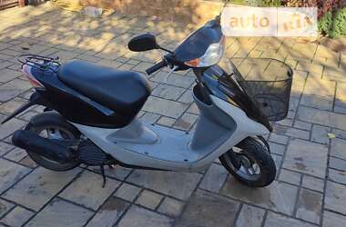 Цены Honda Dio AF-56 Бензин