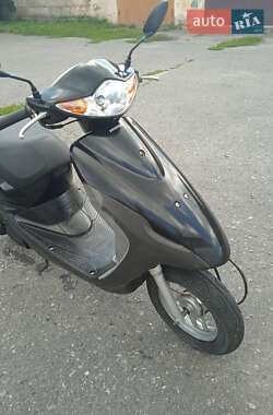 Ціни Honda Dio AF-56 Бензин