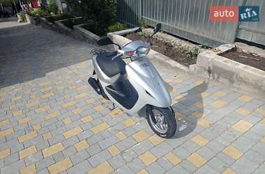 Цены Honda Dio AF-56 Бензин