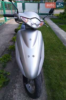 Цены Honda Dio AF-56 Бензин
