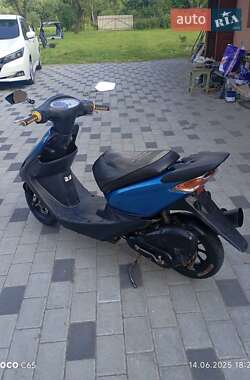 Цены Honda Dio AF-56 Бензин