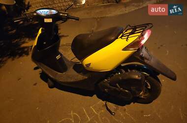 Ціни Honda Dio AF-56 Бензин