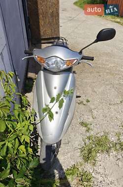 Цены Honda Dio AF-56 Бензин