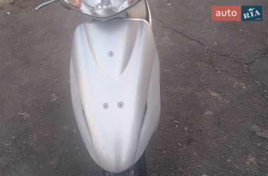 Цены Honda Dio AF-56 Бензин