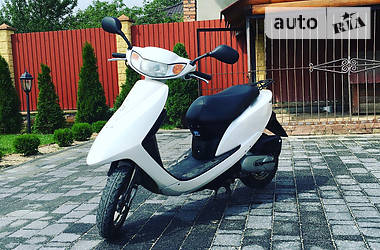 Цены Honda Dio AF-62 Бензин