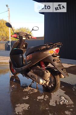 Цены Honda Dio AF-62 Бензин