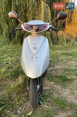 Цены Honda Dio AF-62 Бензин