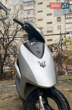 Цены Honda Dio AF-62 Бензин