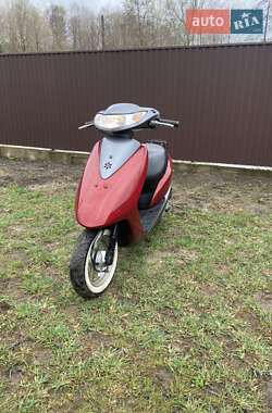 Цены Honda Dio AF-62 Бензин