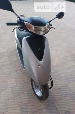 Цены Honda Dio AF-62 Бензин