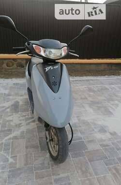 Ціни Honda Dio AF-62 Бензин