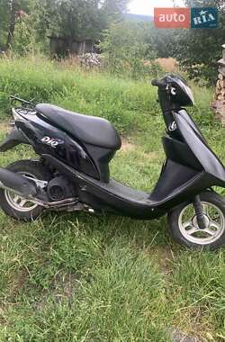 Ціни Honda Dio AF-62 Бензин