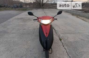 Ціни Honda Dio AF-62 Бензин