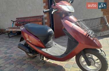 Ціни Honda Dio AF-62 Бензин