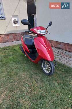 Цены Honda Dio AF-62 Бензин