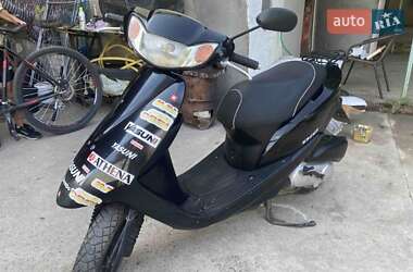 Ціни Honda Dio AF-62 Бензин