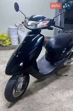 Ціни Honda Dio AF-62 Бензин