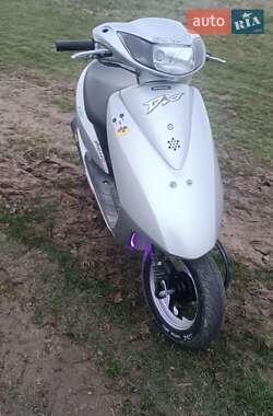 Ціни Honda Dio AF-62 Бензин