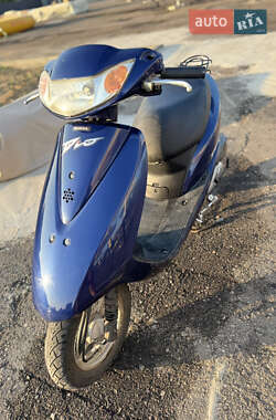 Цены Honda Dio AF-62 Бензин