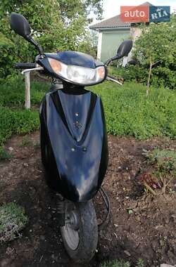 Цены Honda Dio AF-62 Бензин