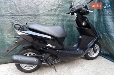 Ціни Honda Dio AF-62 Бензин
