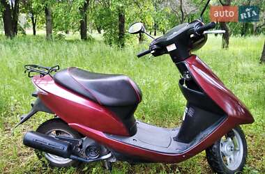 Цены Honda Dio AF-62 Бензин