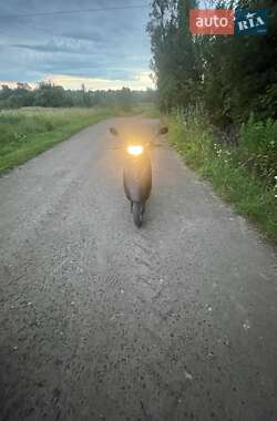 Цены Honda Dio AF-62 Бензин