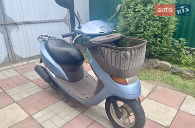 Цены Honda Dio AF-62 Бензин