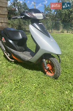 Цены Honda Dio AF-62 Бензин