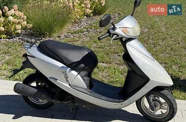 Ціни Honda Dio AF-62 Бензин