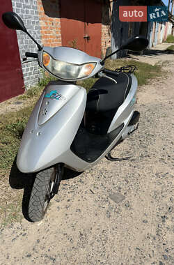 Ціни Honda Dio AF-62 Бензин