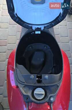 Цены Honda Dio AF-62 Бензин