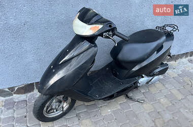 Ціни Honda Dio AF-62 Бензин