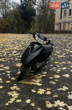 Ціни Honda Dio AF-62 Бензин