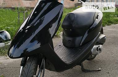 Цены Honda Dio AF-68 Бензин