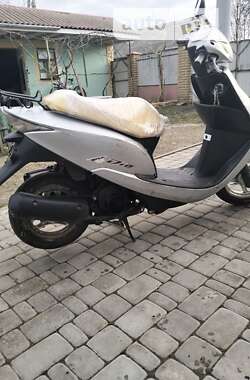 Ціни Honda Dio AF-68 Бензин