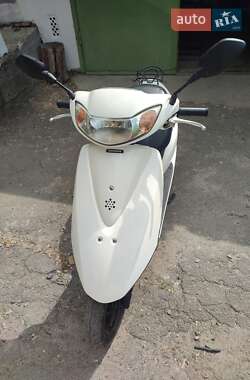 Ціни Honda Dio AF-68 Бензин