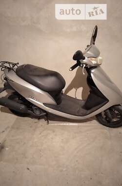 Ціни Honda Dio AF-68 Бензин