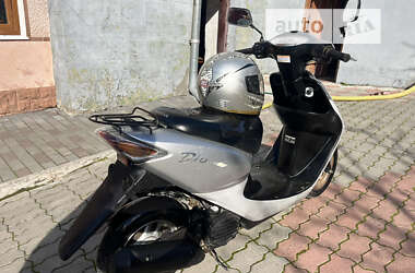 Цены Honda Dio AF-68 Бензин