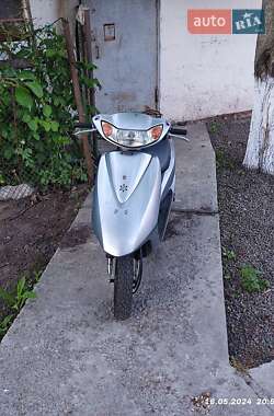 Цены Honda Dio AF-68 Бензин