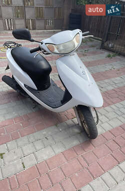 Ціни Honda Dio AF-68 Бензин