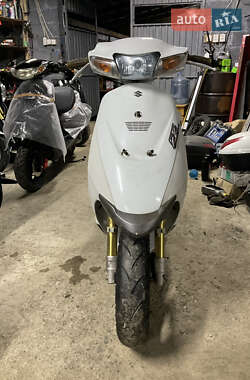 Цены Honda Dio AF-68 Бензин
