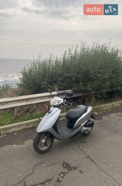 Ціни Honda Dio AF-68 Бензин