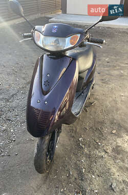 Ціни Honda Dio AF-68 Бензин