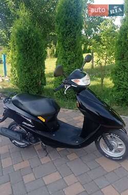 Ціни Honda Dio AF-68 Бензин