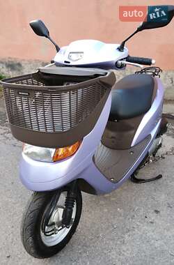 Цены Honda Dio AF-68 Бензин