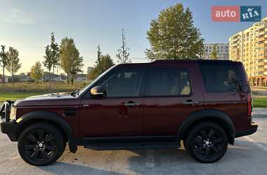 Цены Land Rover Discovery Бензин