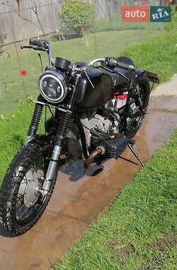 Ціни Днепр (КМЗ) Днепр-11 Бензин