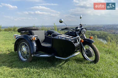 Цены Днепр (КМЗ) Днепр-11 Бензин