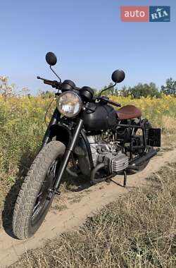 Ціни Днепр (КМЗ) Днепр-11 Бензин